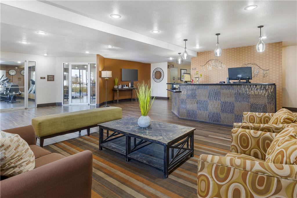 Best Western East El Paso Inn - photo 6