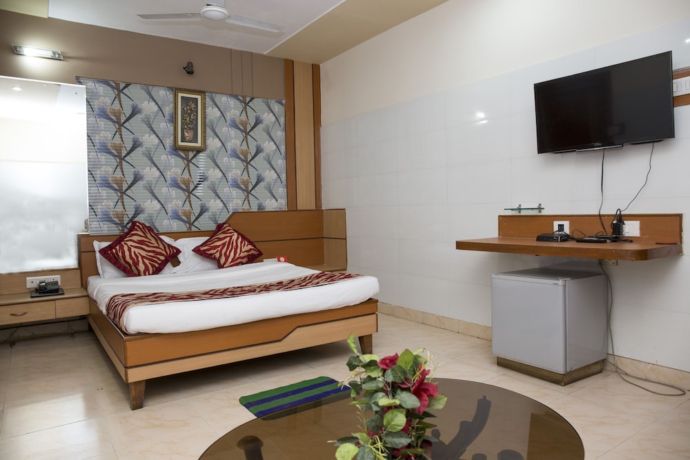 OYO 3501 Hotel Mahabir Galaxy in Cuttack, India