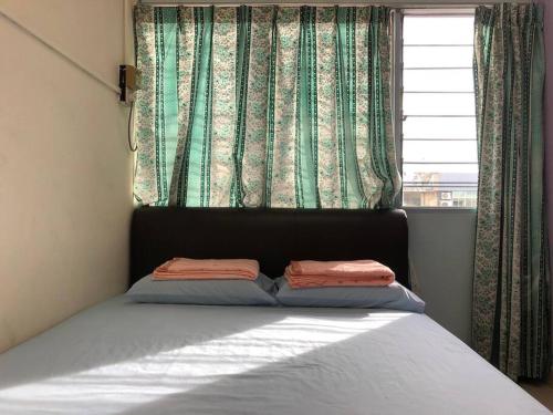 CLP Perai Homestay Apartment in Chai Leng park — 4-Star Luxury Hotel in Perai, Malaysia