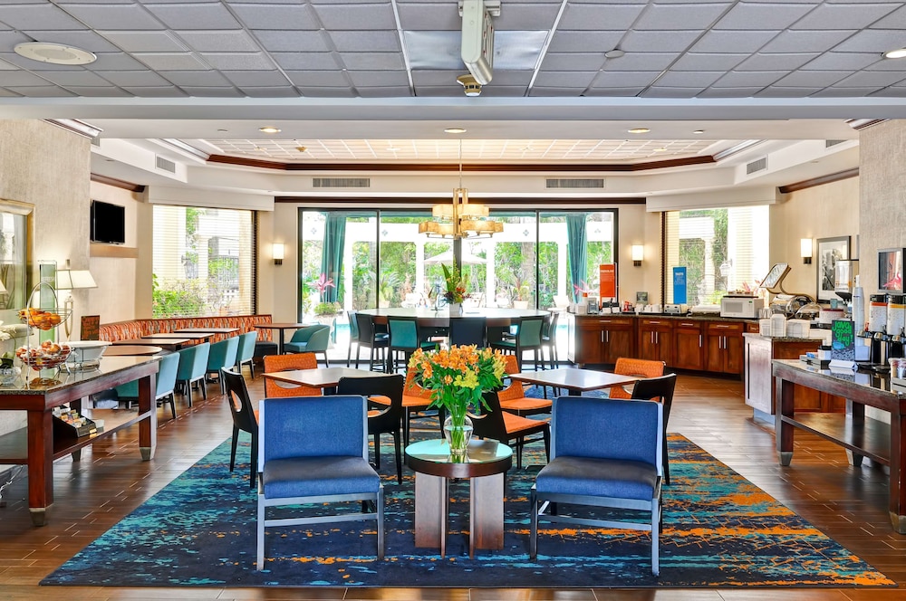 Hampton Inn Boca Raton - photo 57