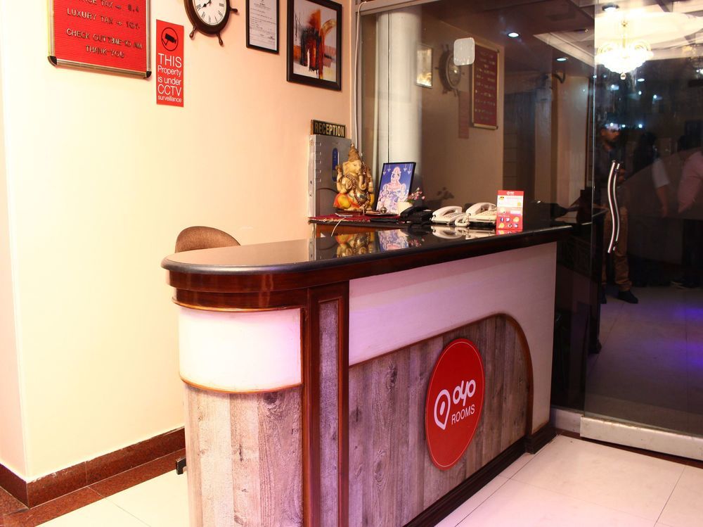 Oyo 1385 Hotel Dream Palace pet-friendly hotel Mussoorie