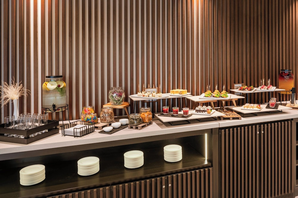 כנסים ואירועים