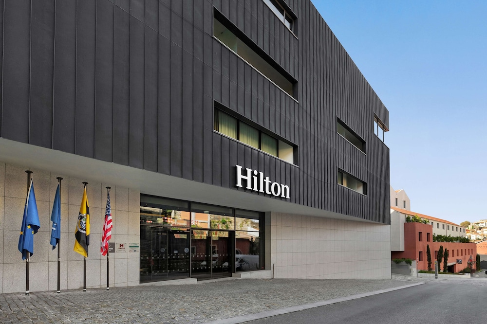 Hilton Porto Gaia — Vila Nova De Gaia — photo 2