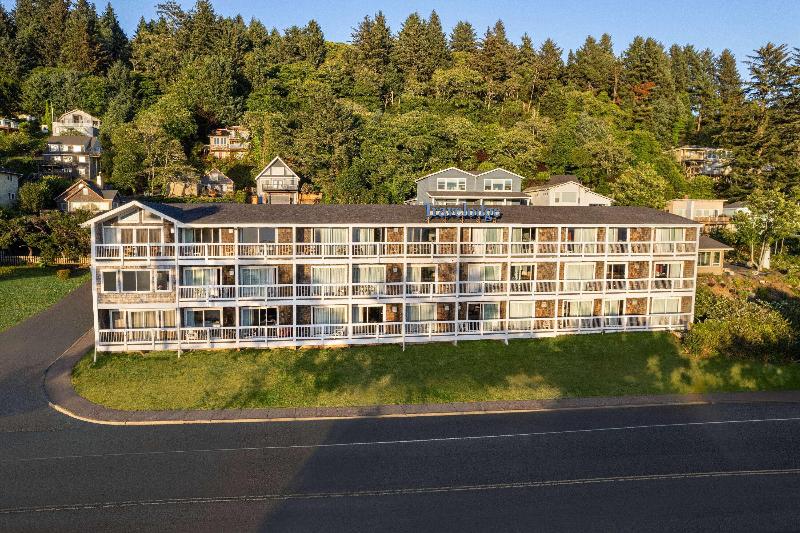 Travelodge by Wyndham Depoe Bay - photo 6