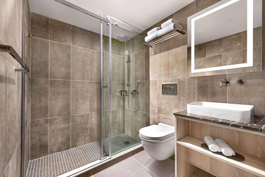 Wingate by Wyndham New York Midtown South 5th Ave - photo 23