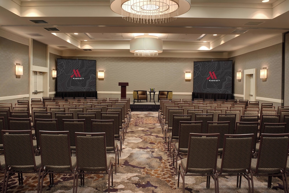Detroit Marriott Livonia - photo 35