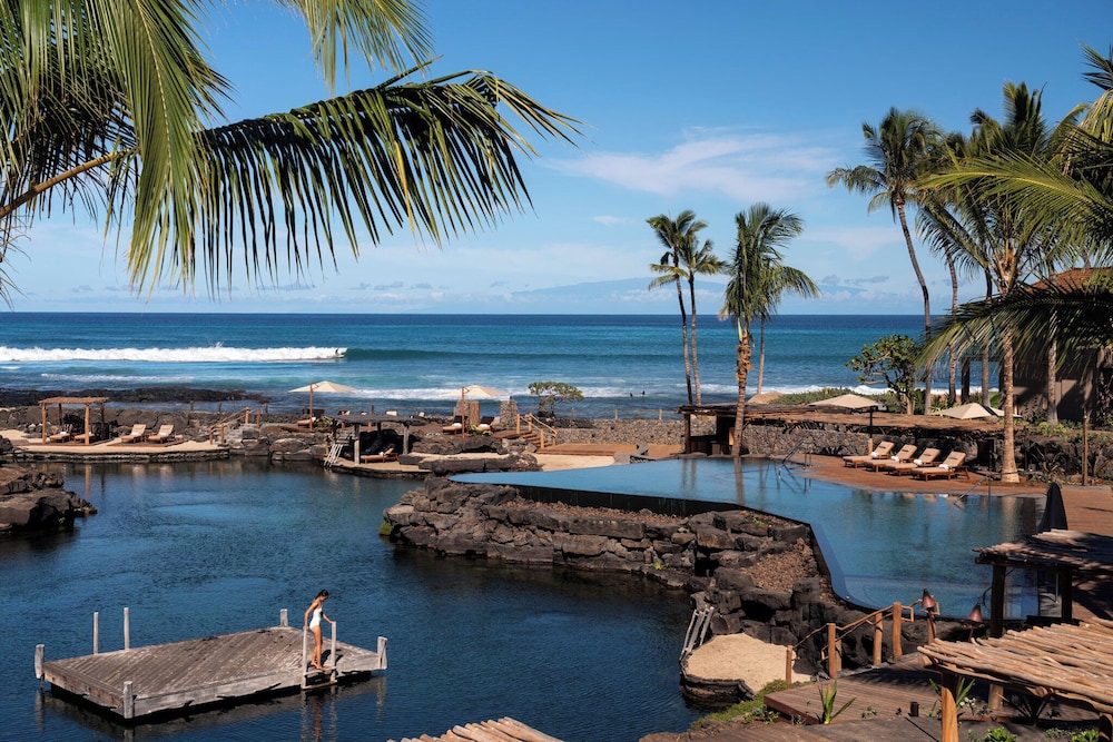 Four Seasons Resort Hualalai - photo 95