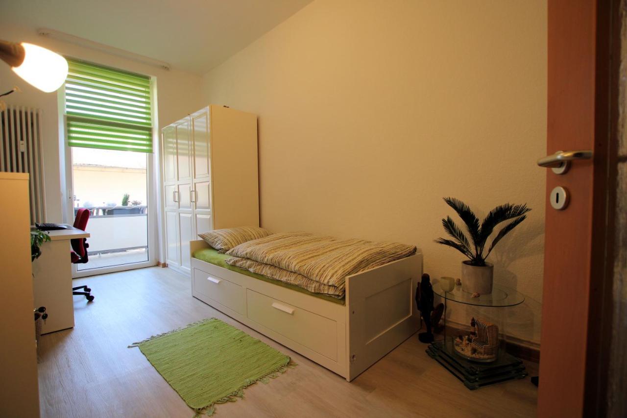 Hannover Messe Room For Two — Hannover