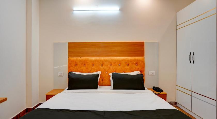 Hotel O Red Diamond Hotel — Ghaziabad — photo 3