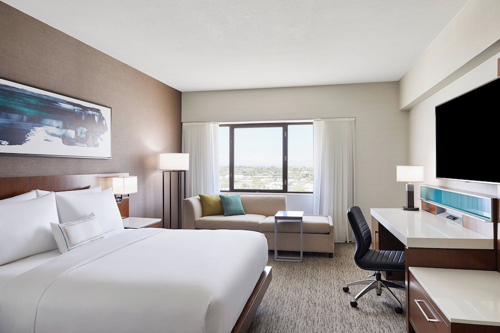 Delta Hotels by Marriott Phoenix Mesa - photo 9