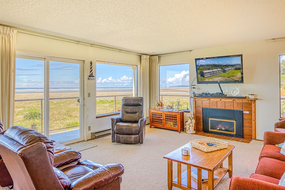 Hi Tide Ocean Beach Resort - photo 11