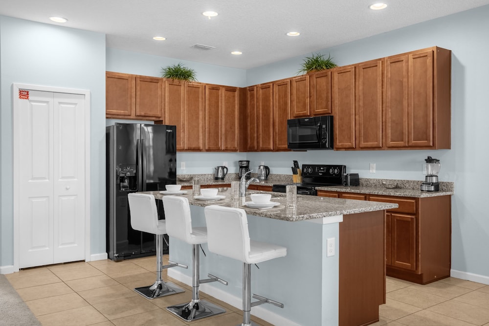 Splendid 5Bd w Pool Close to Disney 310 @ Bella Vida Resort - photo 12