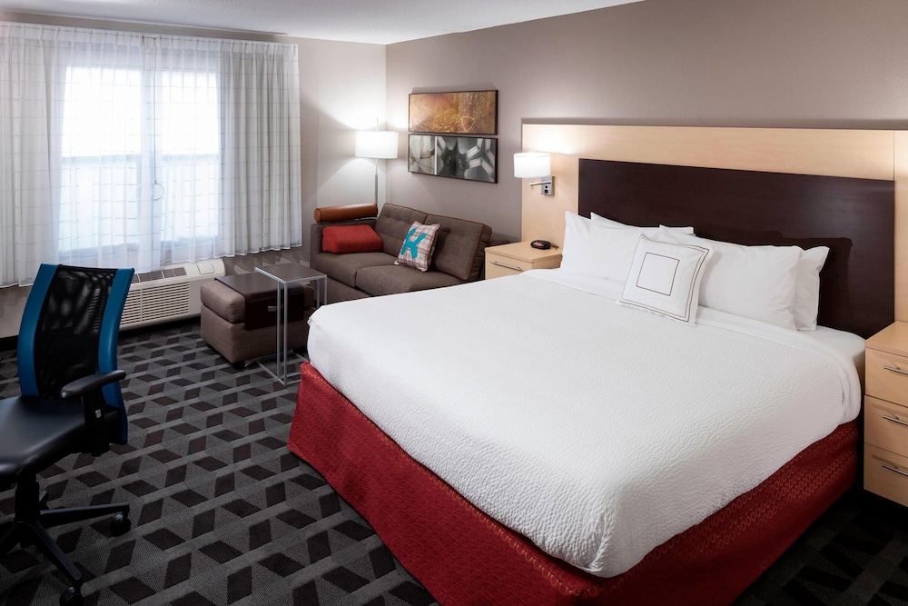 TownePlace Suites by Marriott Columbus - photo 10