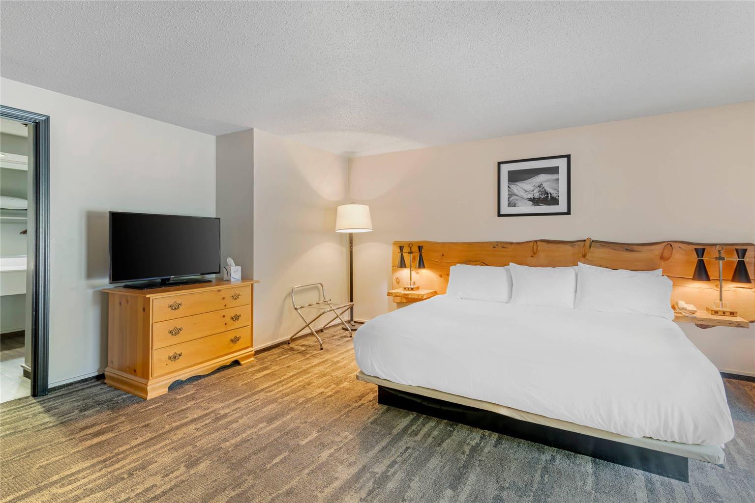 Green Granite Inn an Ascend Collection Hotel - photo 42