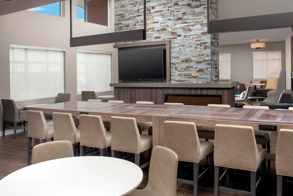 Residence Inn by Marriott Lubbock Southwest - photo 5