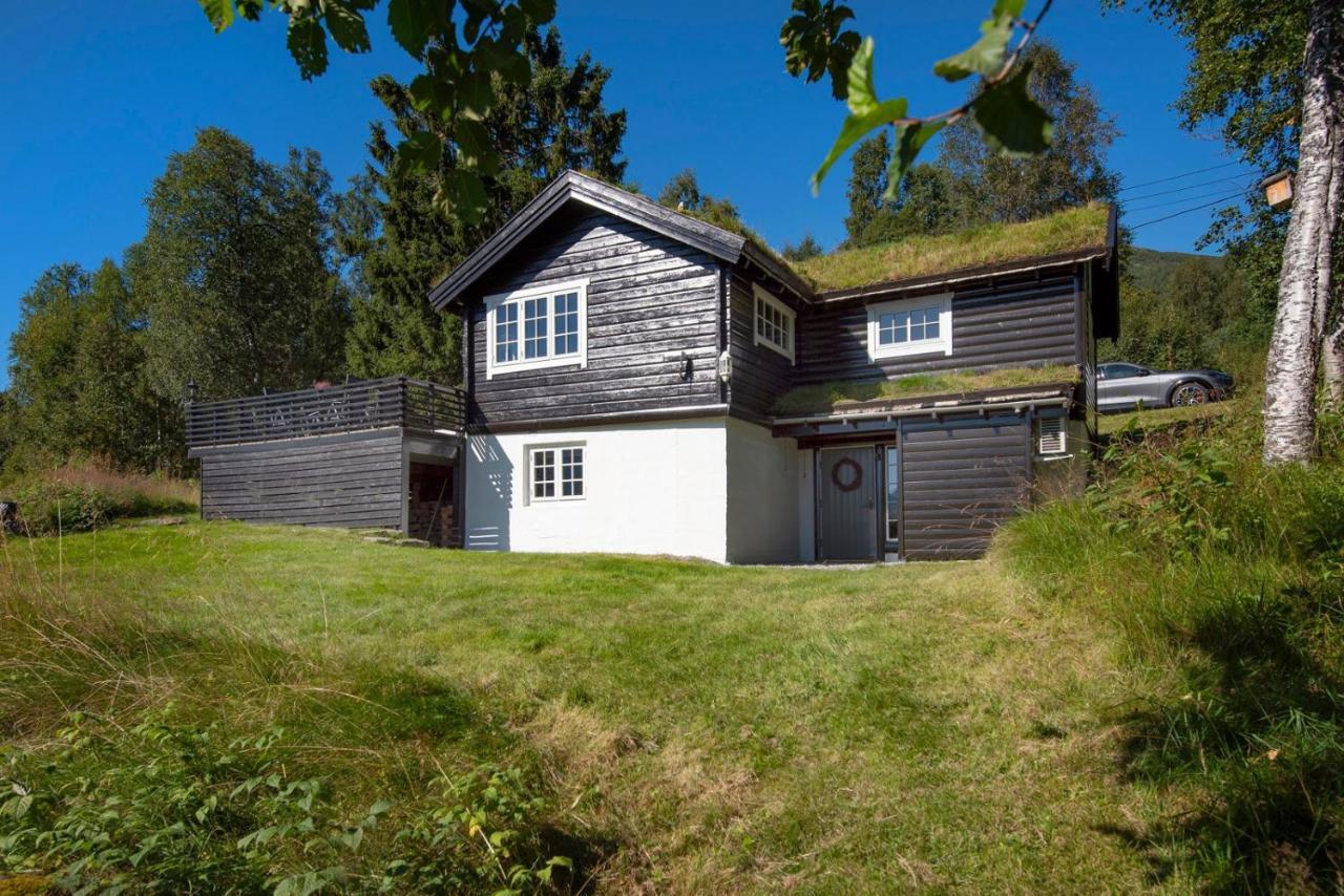 Økslevegen 2 — Stranda — photo 4