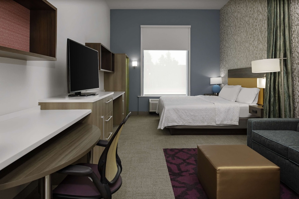 Home2 Suites by Hilton Vidalia GA - photo 9