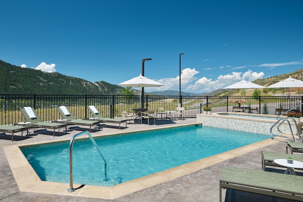 Springhill Suites By Marriott Avon Vail Valley - photo 13