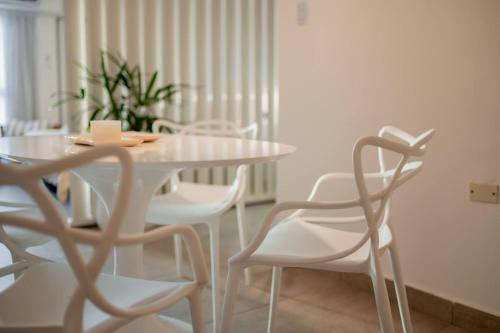 Decom Suites — 4-Star Luxury Hotel in La Rioja, Argentina