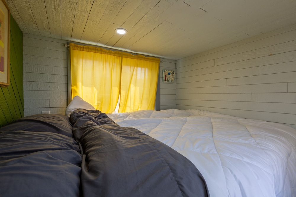 Tiny House Leadville - photo 52