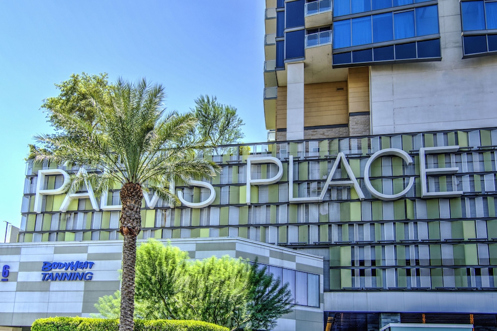 Luxury Suites at the Palms - photo 53