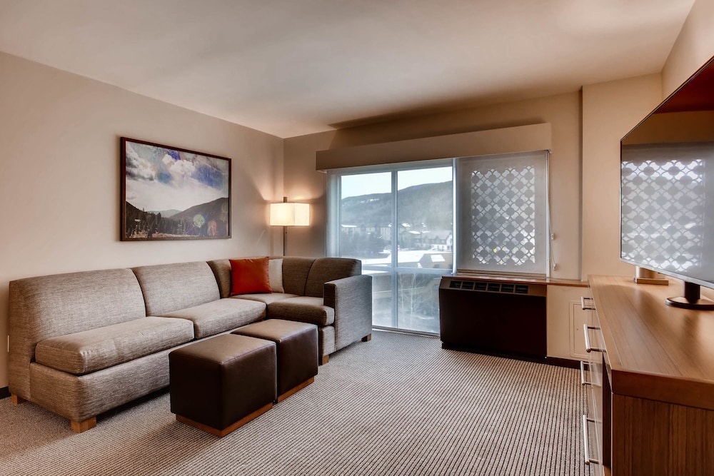 Hyatt Place Keystone Dillon - photo 22