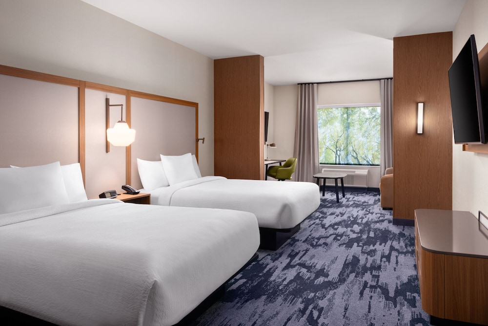 Fairfield by Marriott Inn & Suites Waycross - photo 7