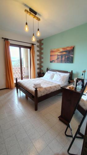 Colle al mare 34 rooms & bike affittacamere in Porto Recanati, Italy