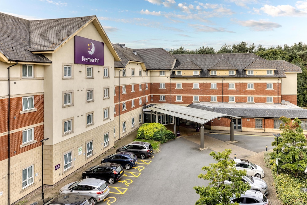 Premier Inn Birmingham Nec Airport in Birmingham, United Kingdom