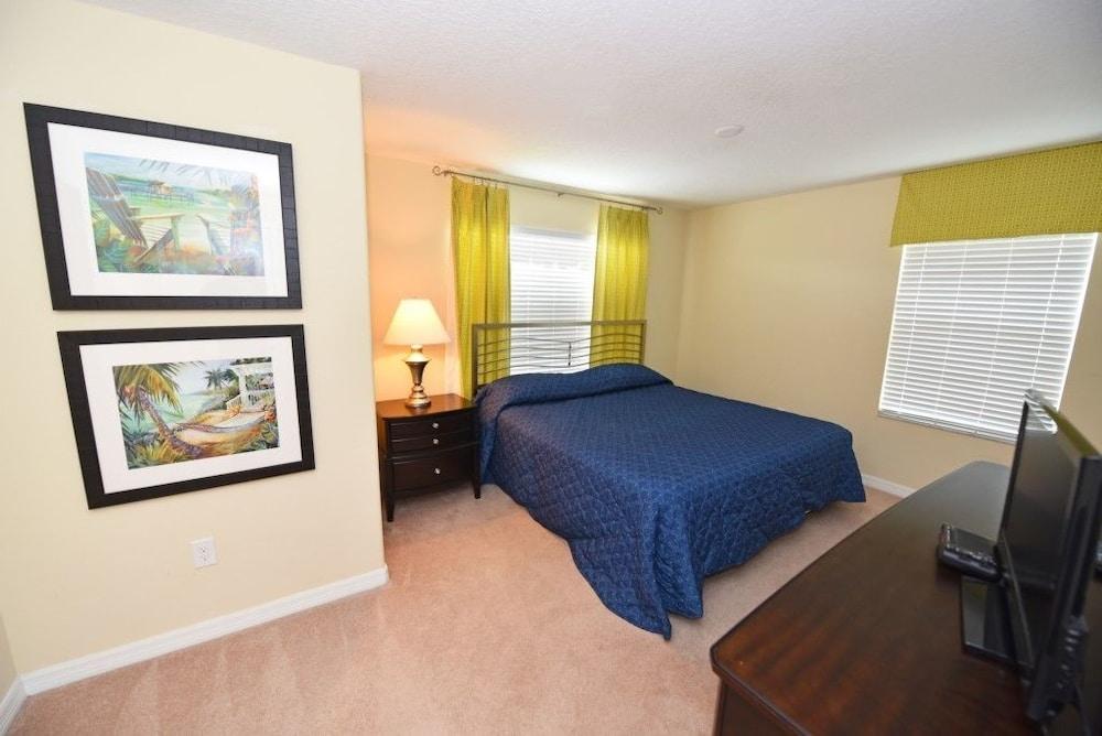 Paradise Palms Resort 8981GCPI Five Bedroom Townhome - photo 8