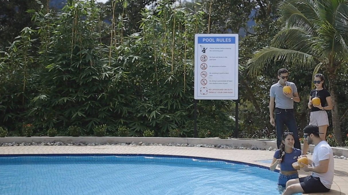 Karak Orchard Resorts — Pekan — photo 4