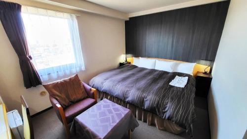 Hotel Royal Garden Kisarazu Vacation Stay 72219 — Kisarazu