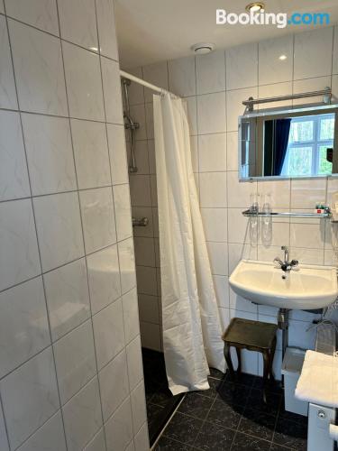 Hotel Huys ter Schelde - carbon neutral hotel in Koudekerke