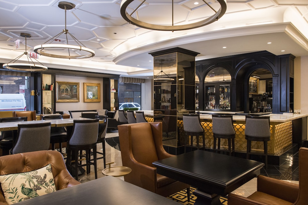 Union League Club of Chicago - photo 26