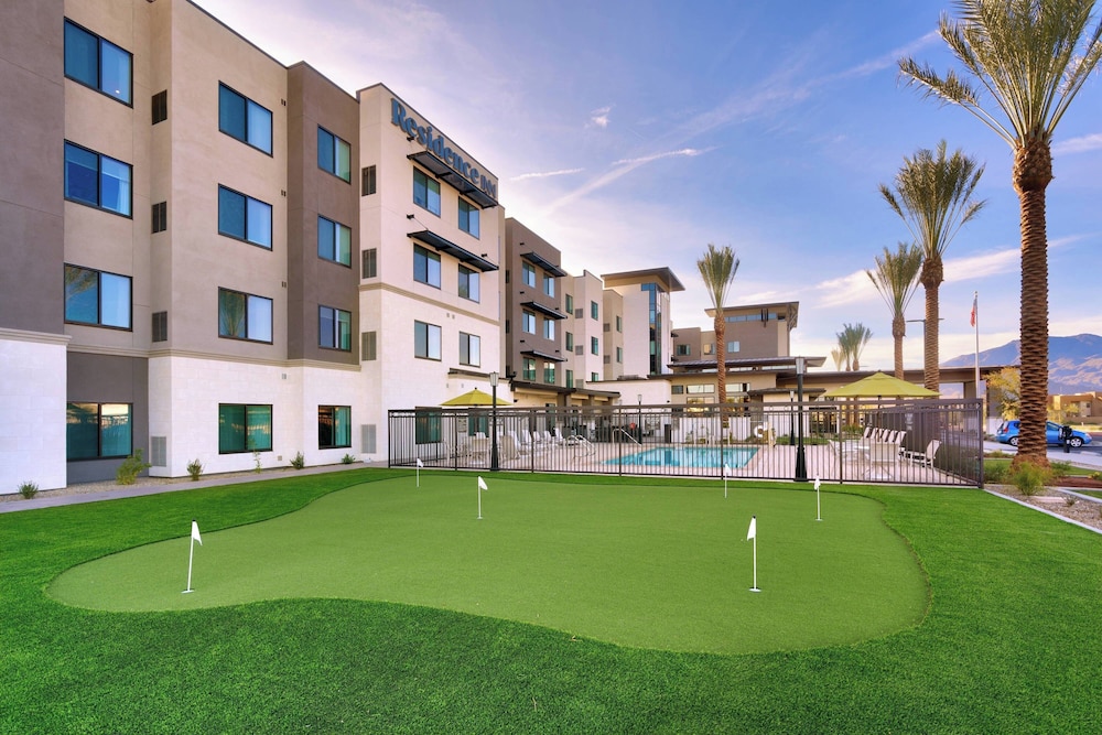 Residence Inn by Marriott La Quinta - photo 28