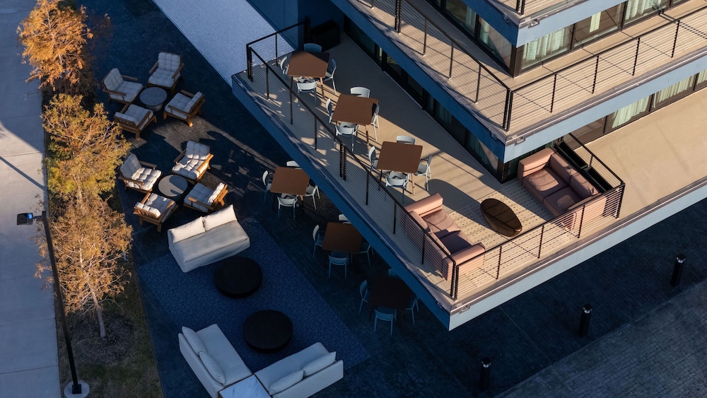 Denizen Hotel - photo 45