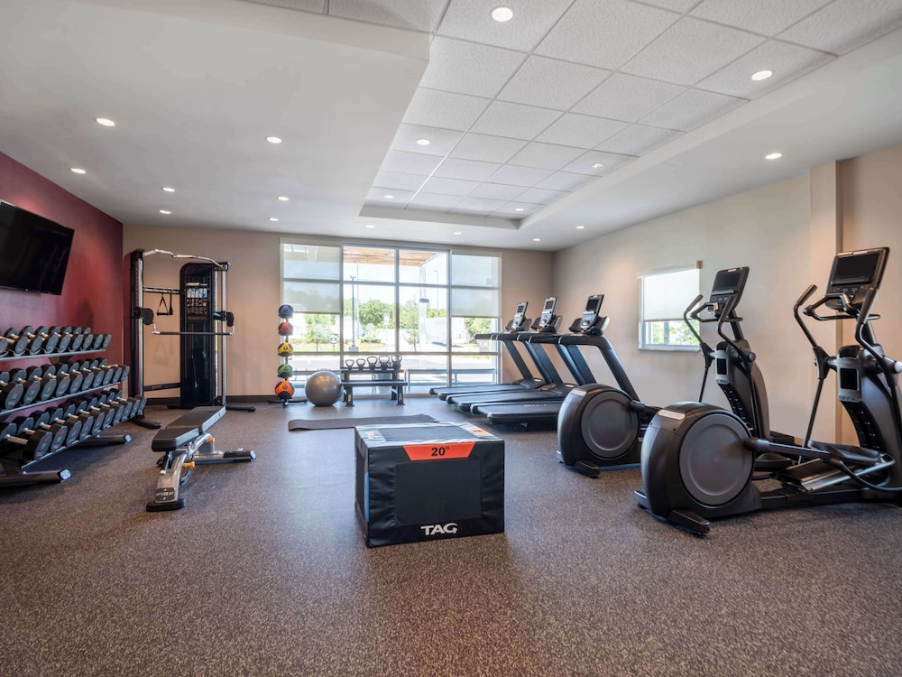 Home2 Suites by Hilton Santa Rosa Beach - photo 34