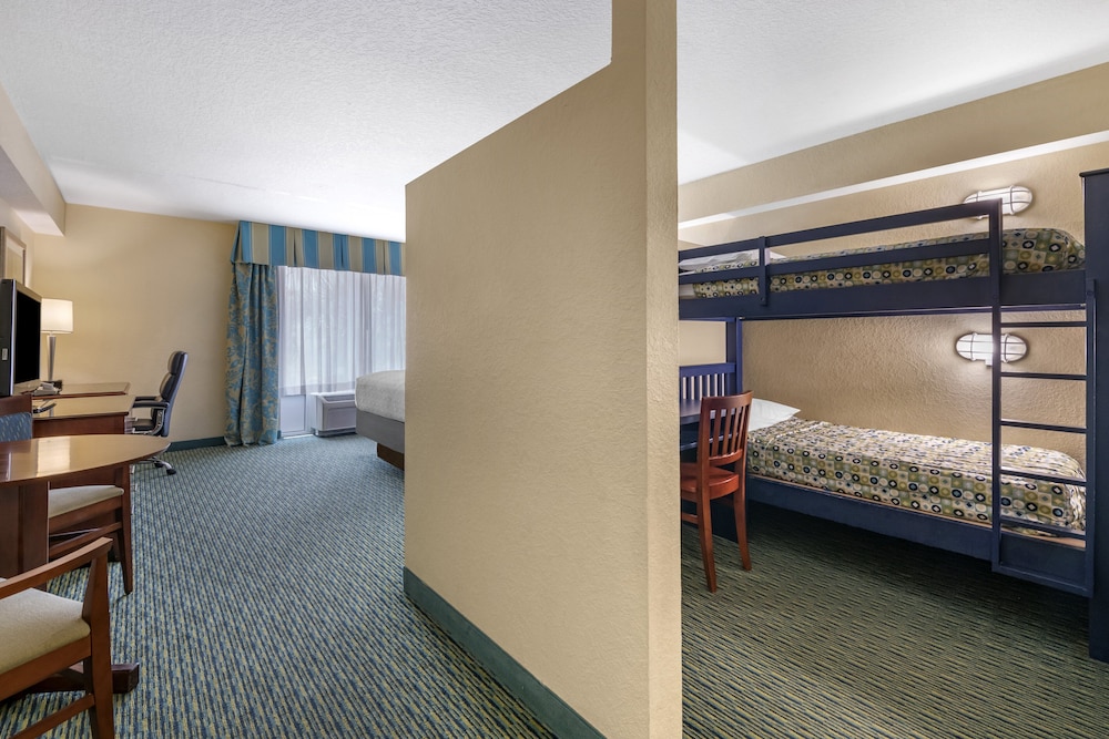 Holiday Inn Resort Orlando Lake Buena Vista by IHG - photo 36