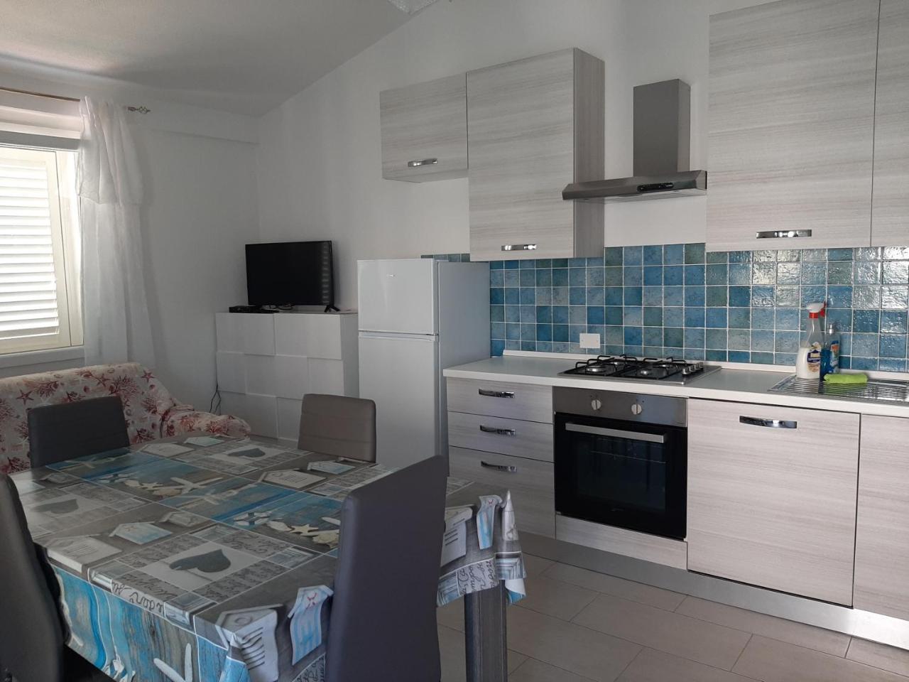 Le Lantane in Budoni, Italy