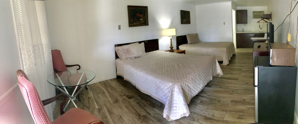 Sunset Valley Motel - photo 11