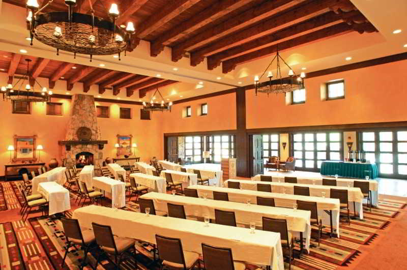 The Stables at Bishop's Lodge Ranch Resort & Spa - photo 7