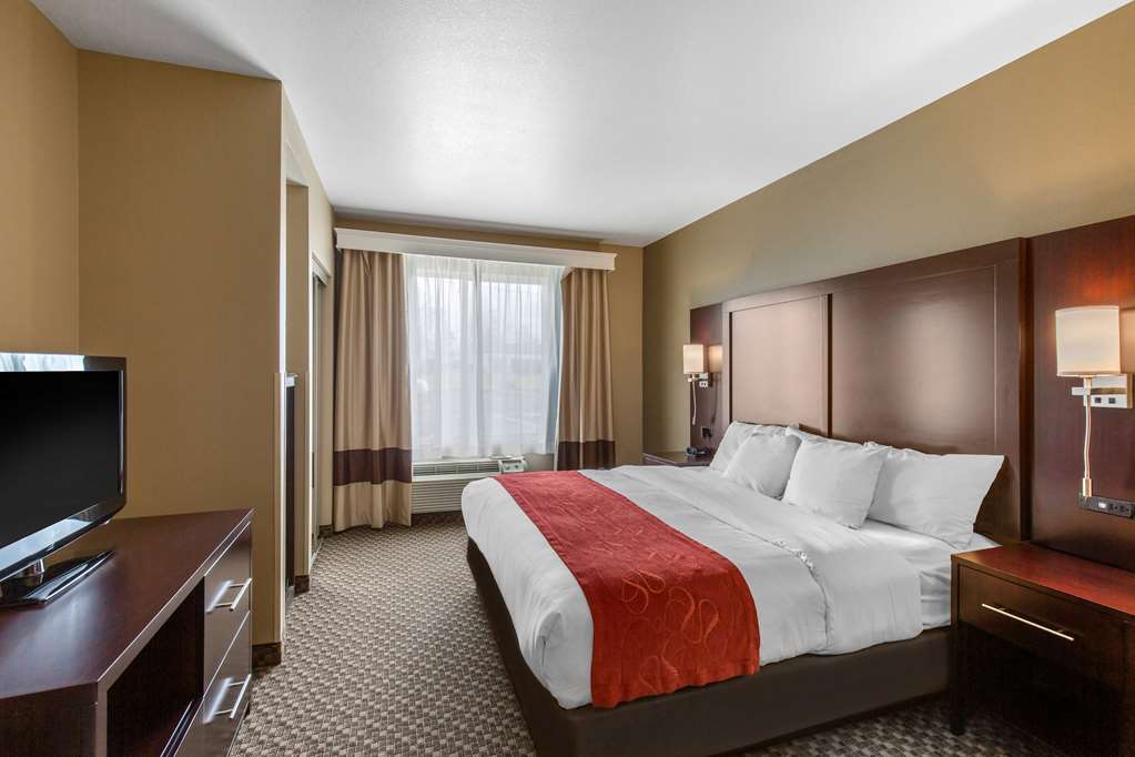 Comfort Suites Seaford - photo 9