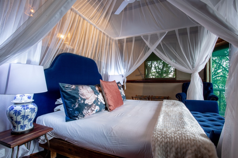 Tintswalo Siankaba — hotel in Livingstone
