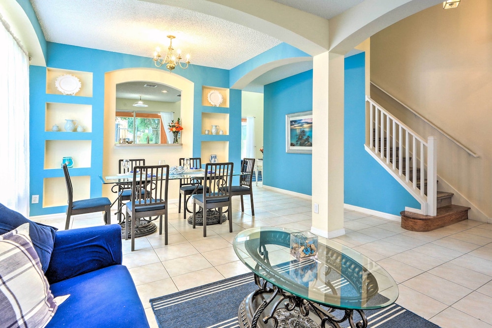 5 Mi to Disney World: Resort Home for Families - photo 26