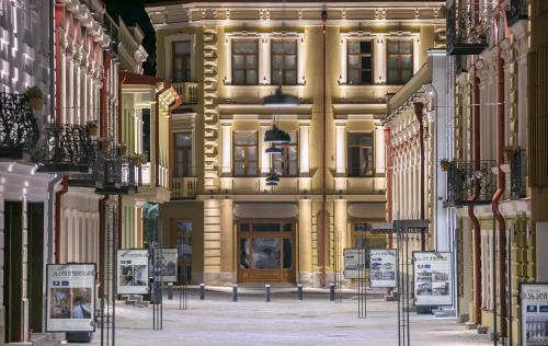 Suliko Your Cosy Apartment in the Center