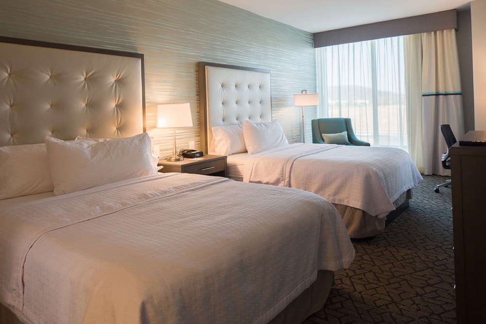 Homewood Suites by Hilton Allentown Bethlehem Center Valley - photo 8