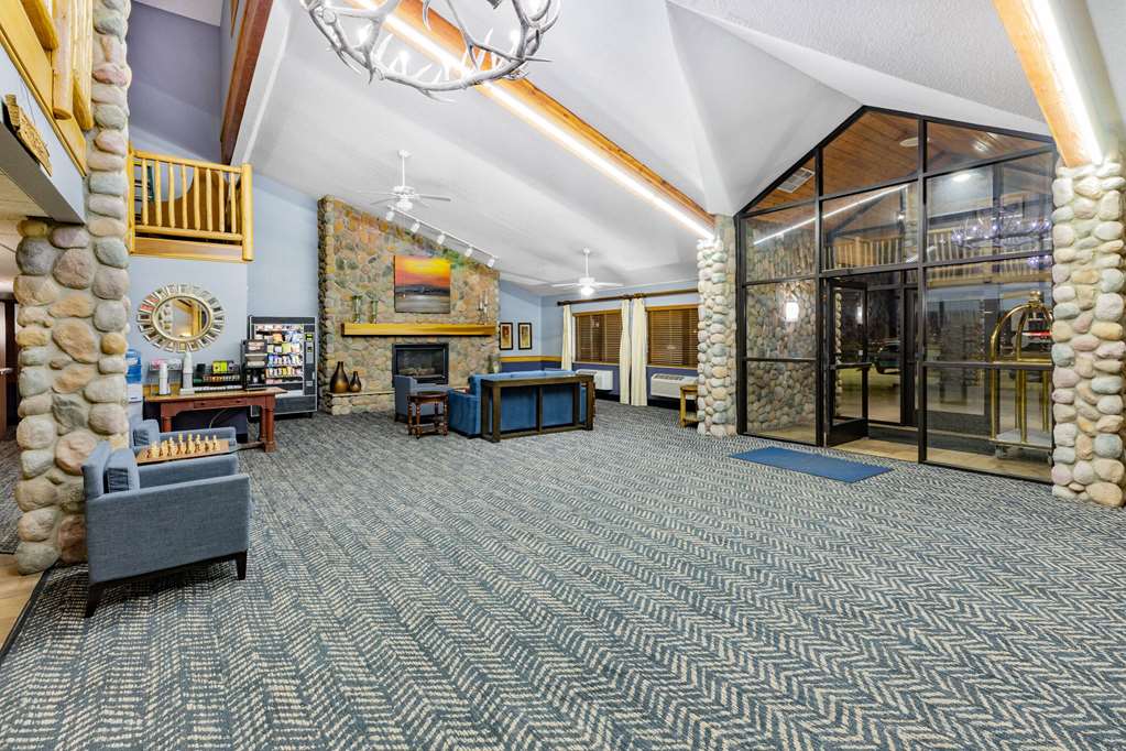 AmericInn by Wyndham Sayre - photo 13
