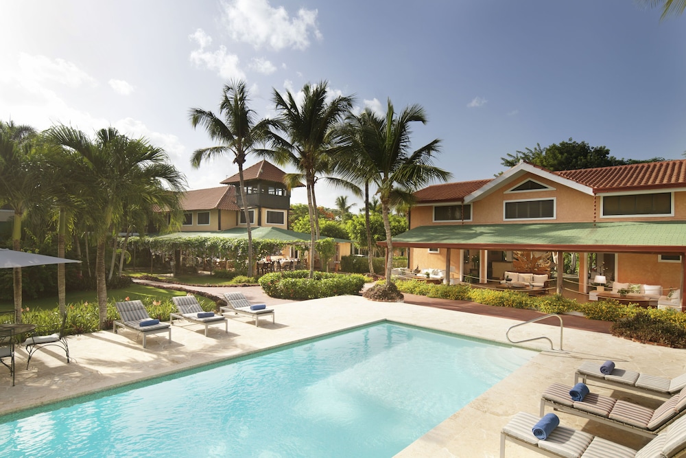 Hotel Caserma La Romana Bayahibe — San Rafael Del Yuma