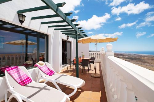 La Vega de Lanzarote 4 in Tias, Spain