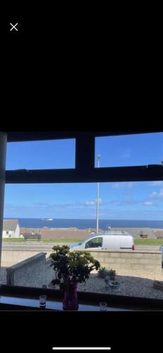Moray View Macduff Aberdeenshire. - carbon neutral hotel in Macduff